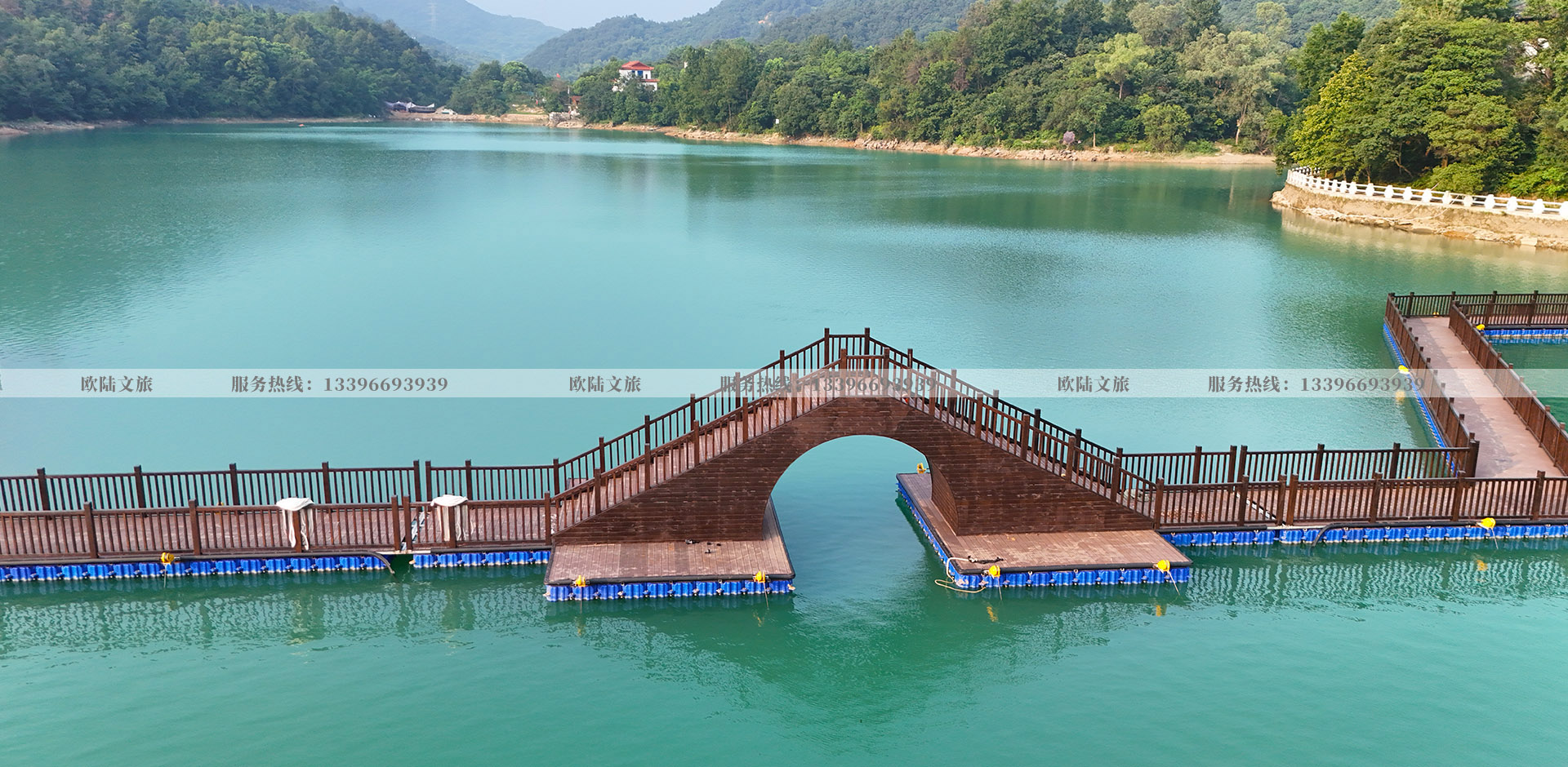 江苏欧陆文旅科技有限公司