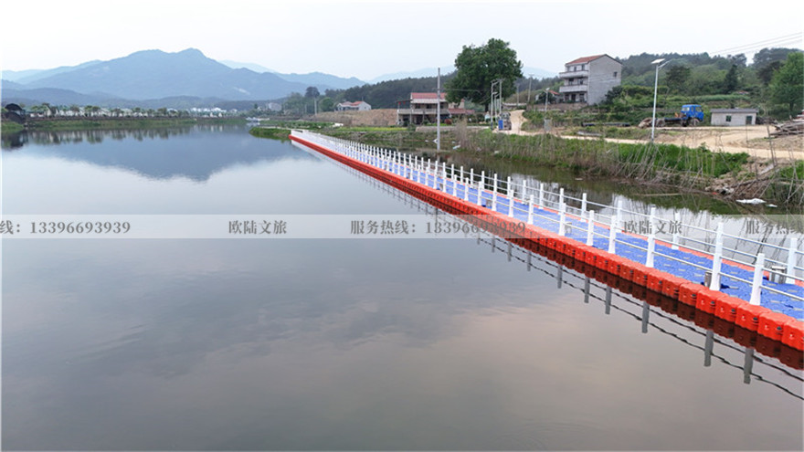 湖北武汉木兰庄园